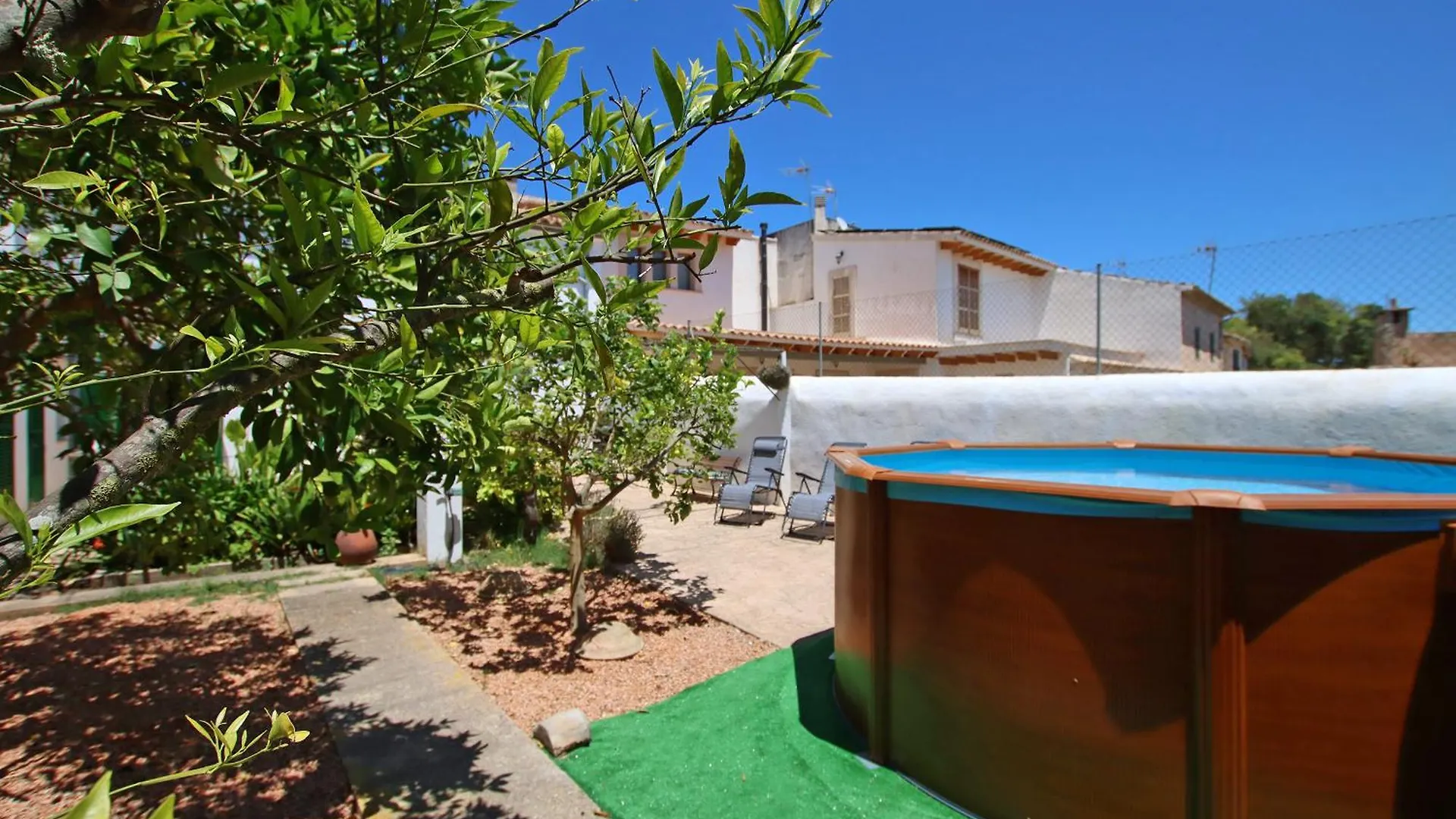 Semesterbostad Sant Cosme House By Slow Villas Pina