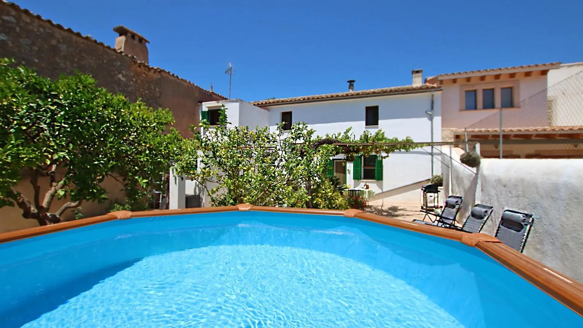 Sant Cosme House By Slow Villas Pina