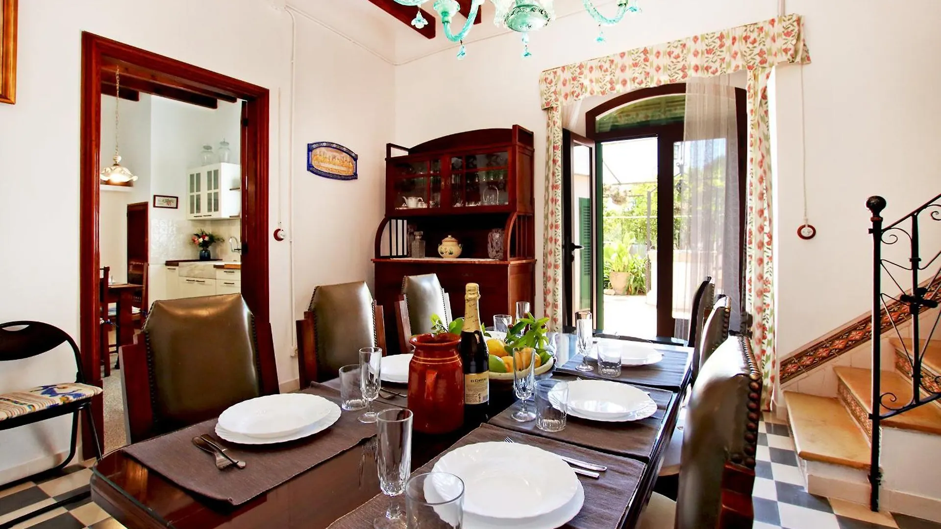 Sant Cosme House By Slow Villas Pina Holiday home