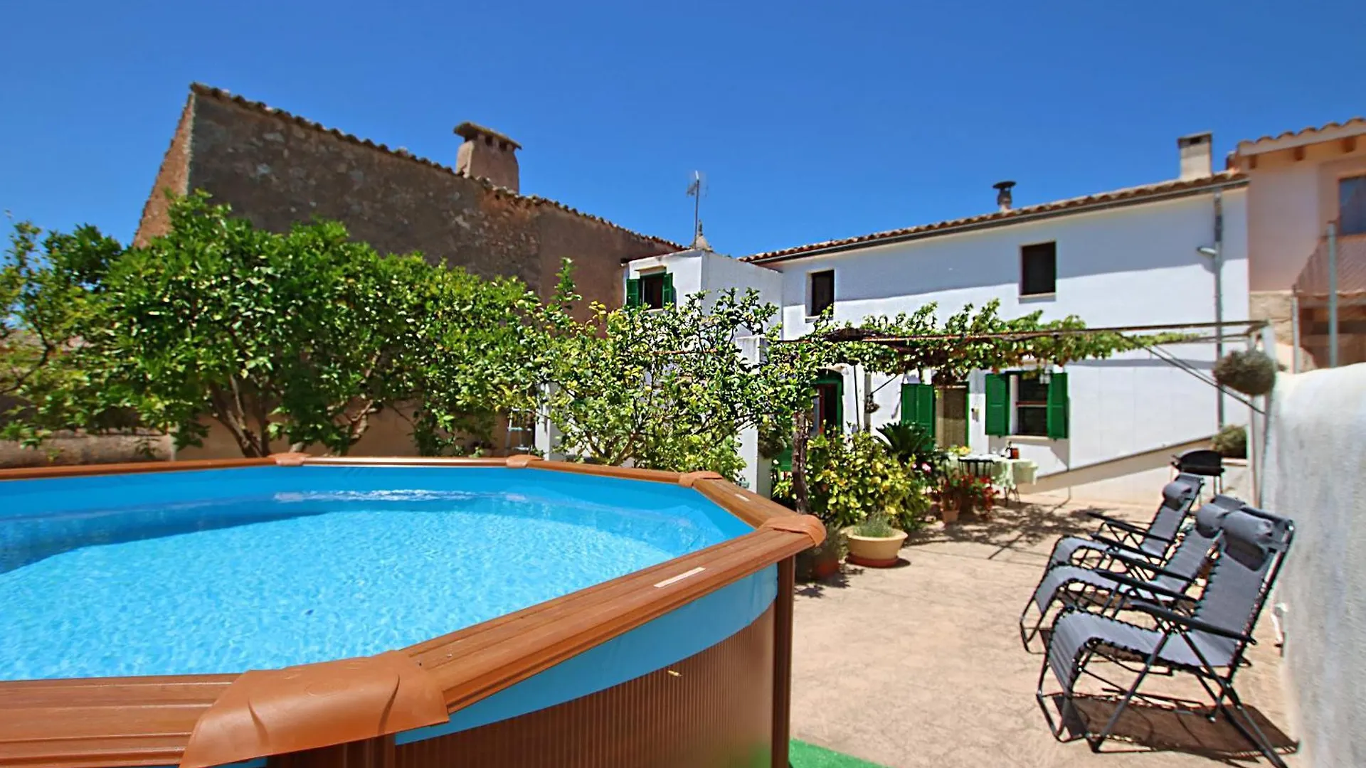 Sant Cosme House By Slow Villas contacts