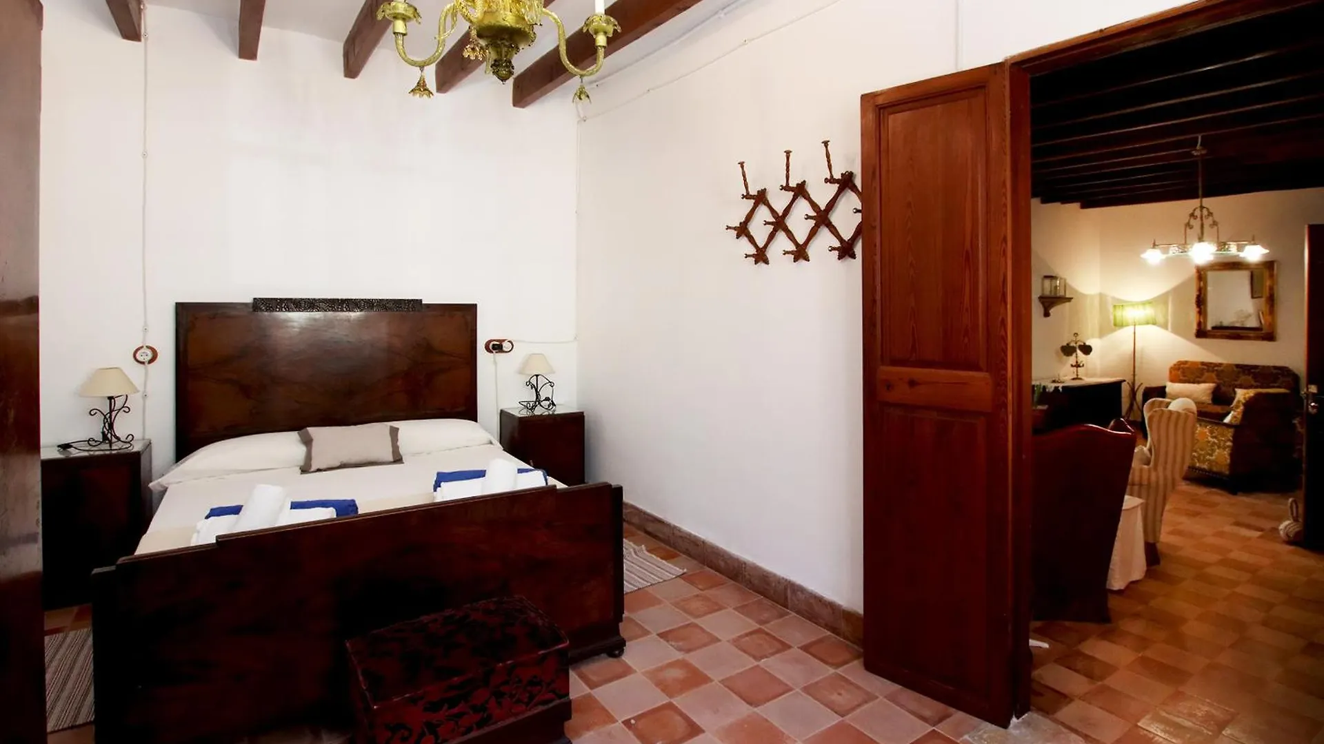 Sant Cosme House By Slow Villas Pina Holiday home