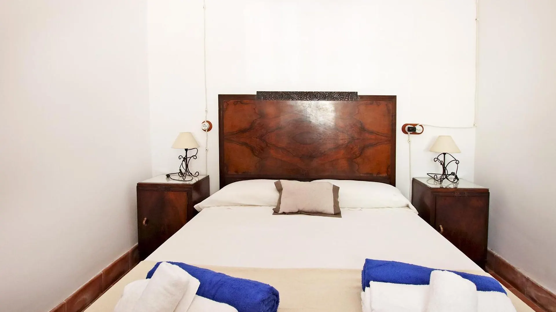 Holiday home Sant Cosme House By Slow Villas Pina Spain