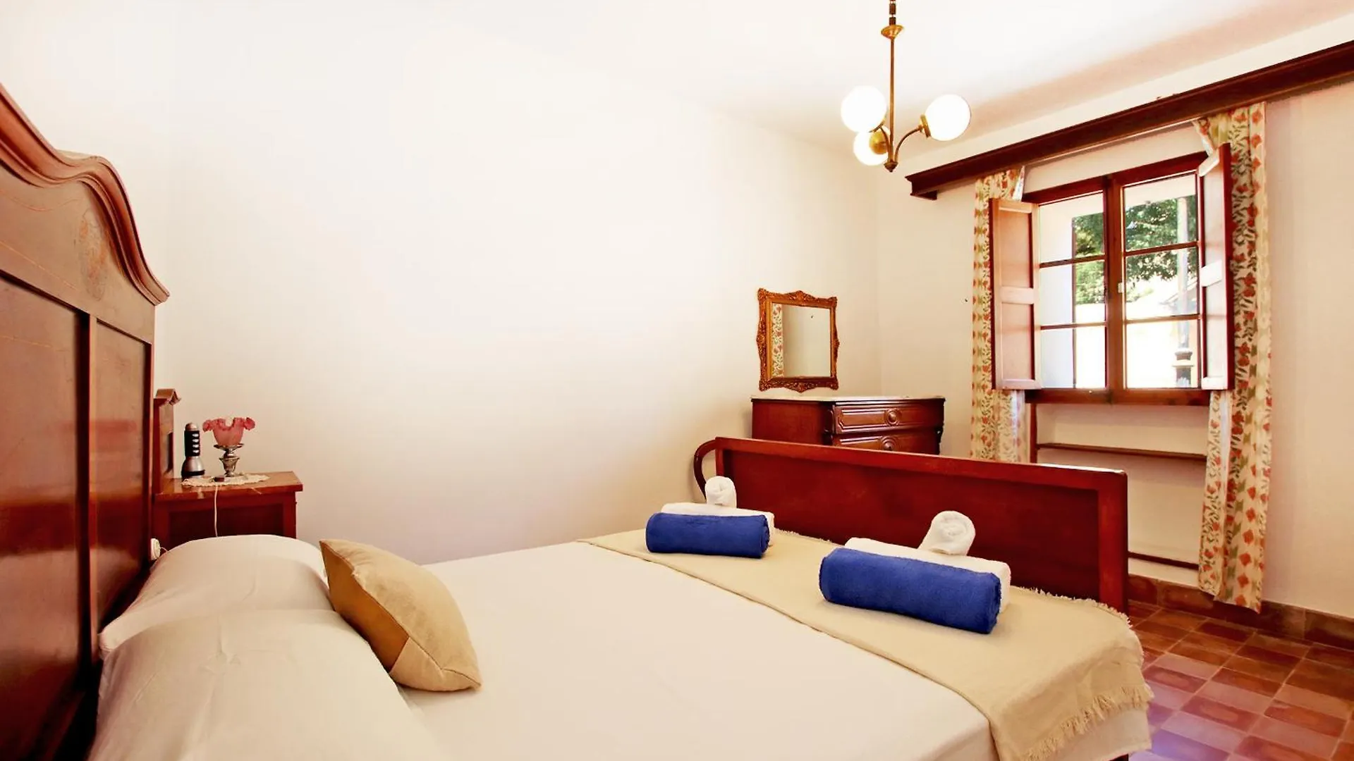 Sant Cosme House By Slow Villas Pina Holiday home