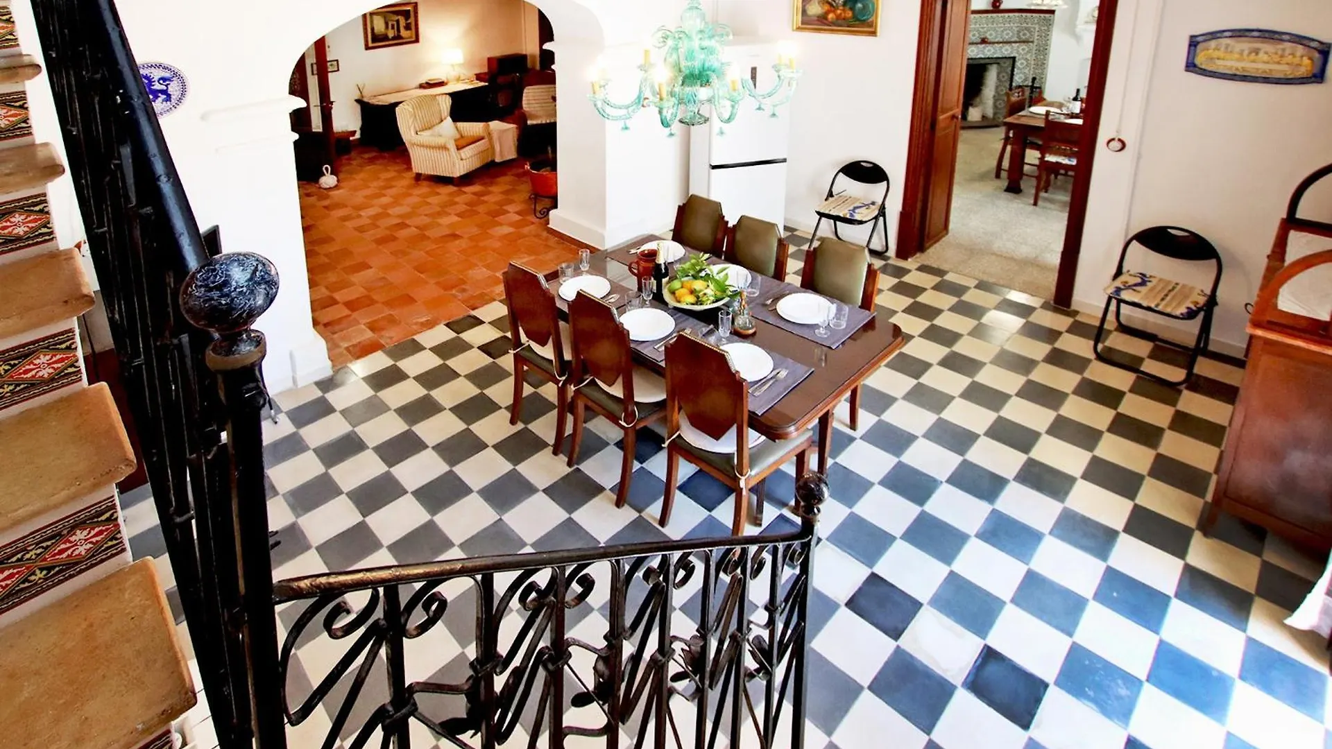 Holiday home Sant Cosme House By Slow Villas Pina
